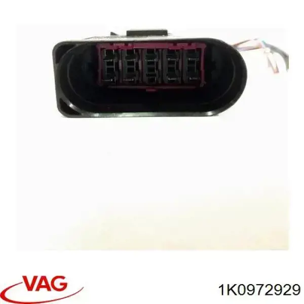  VAG 1K0972929