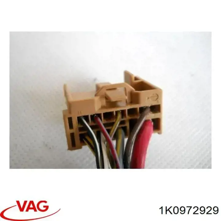  1K0972929 VAG