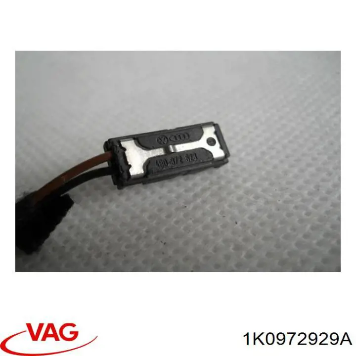 1K0972929A VAG 