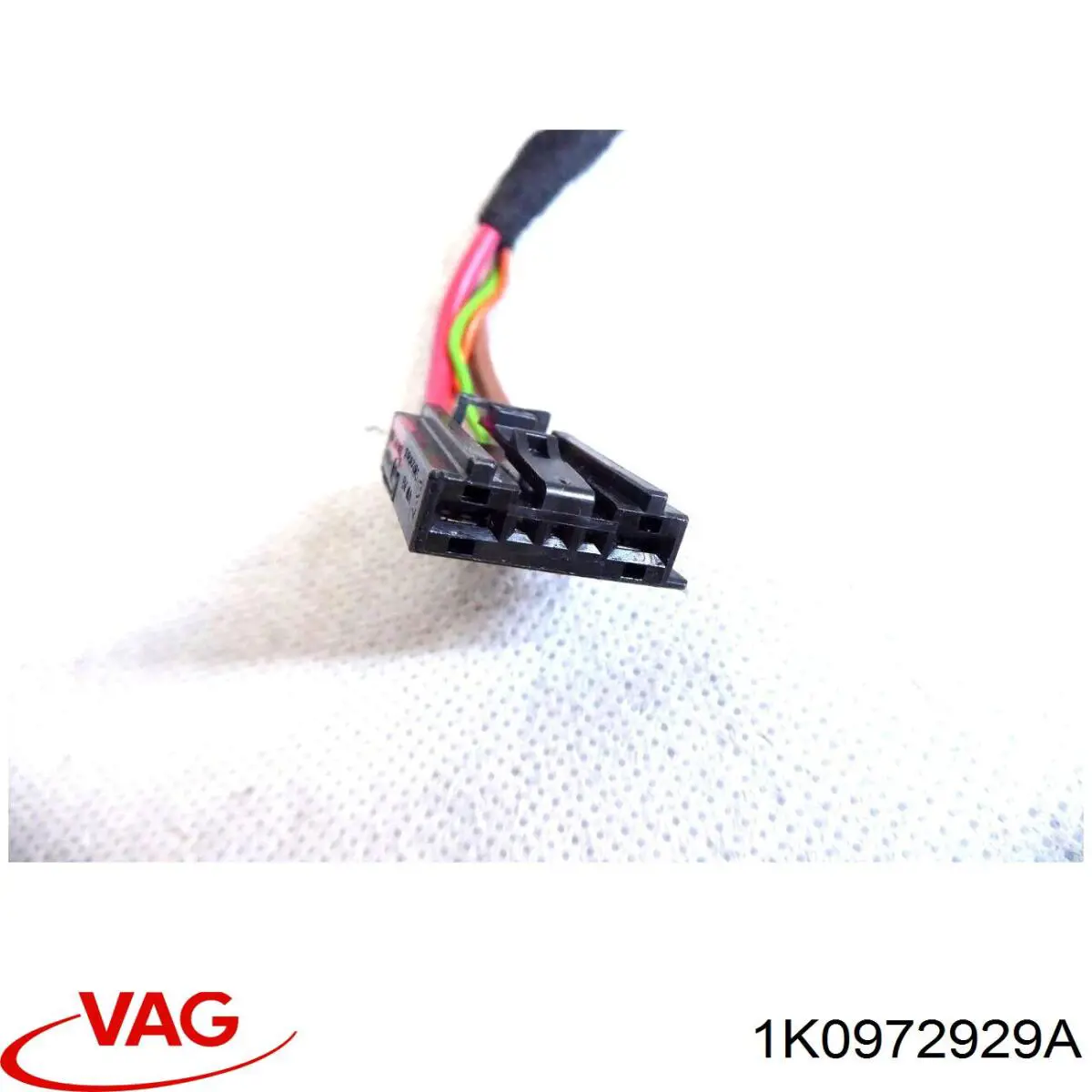 Comprar 1K0972929A VAG 