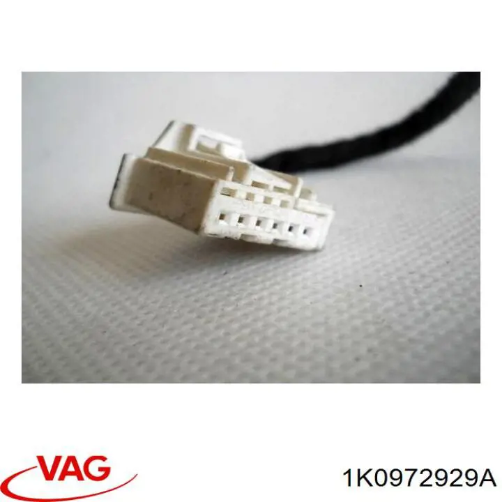 Comprar 1K0972929A VAG 