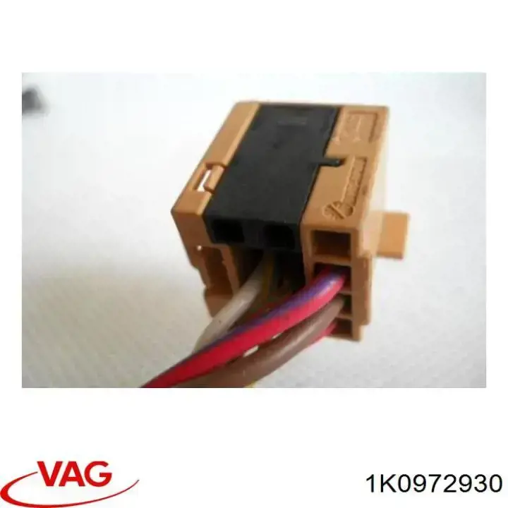 Comprar 1K0972930 VAG 