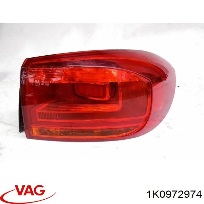 1K0972974 VAG