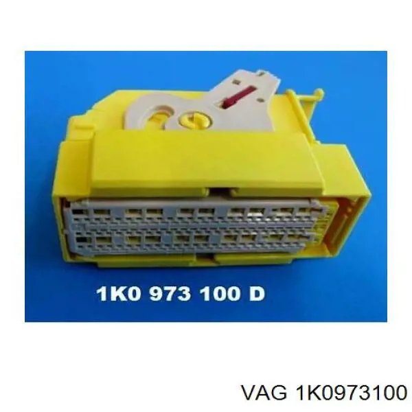  VAG 1K0973100 precio, desde 38,55 EUR