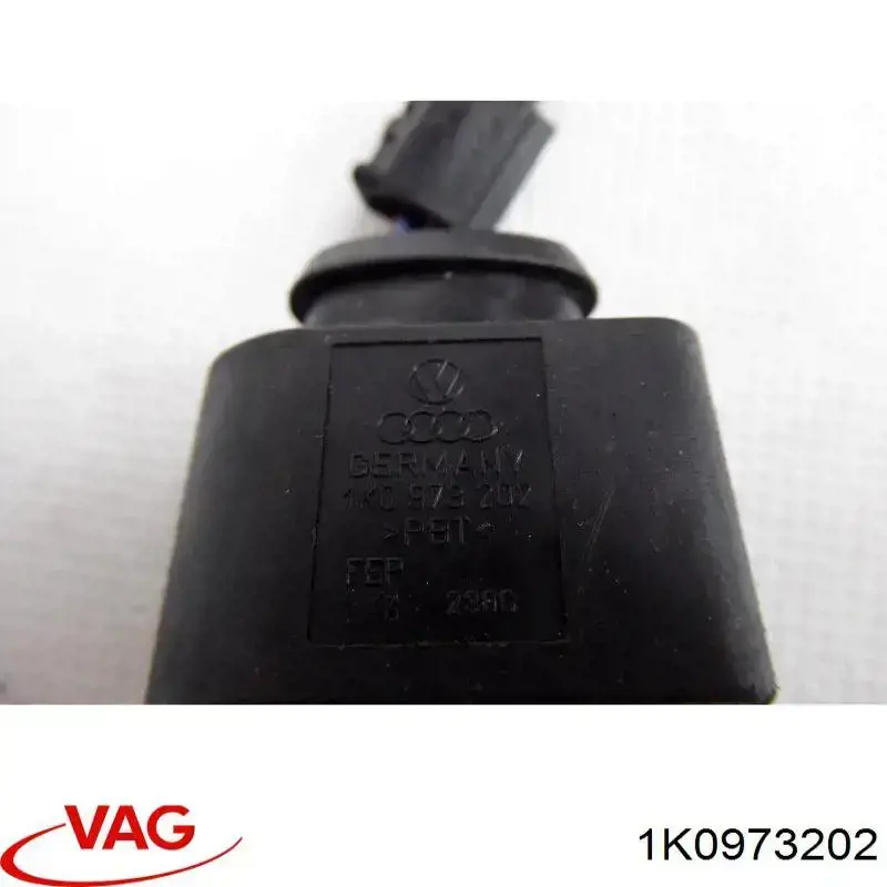 VAG 1K0973202