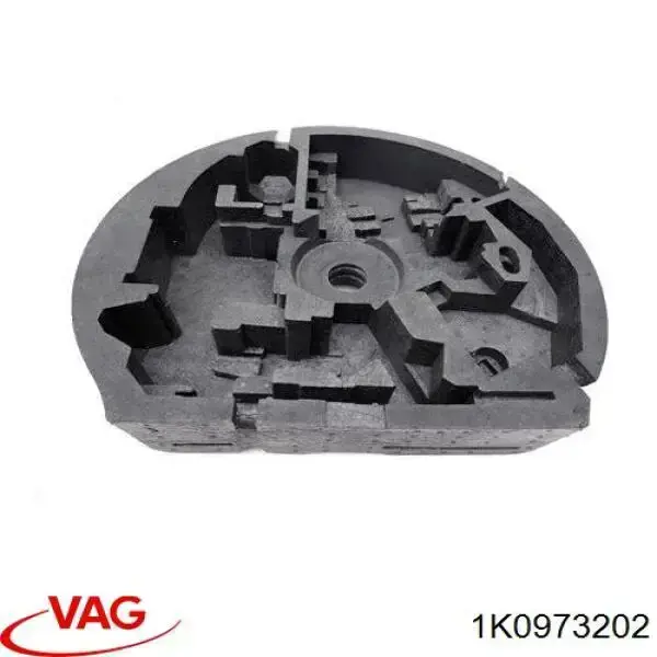 Terminal del cable 1K0973202 VAG