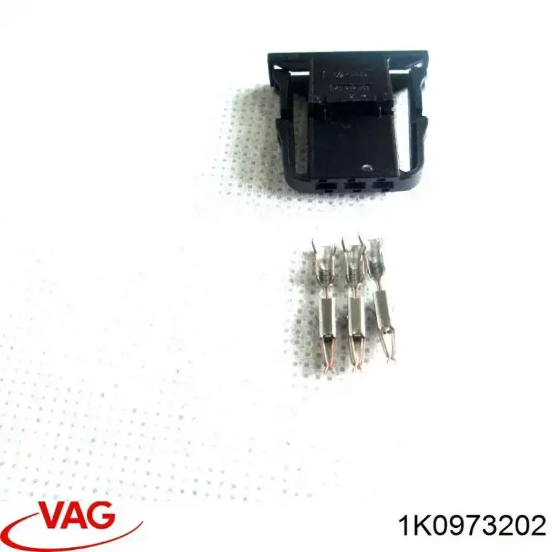 1K0973202 VAG Terminal del cable
