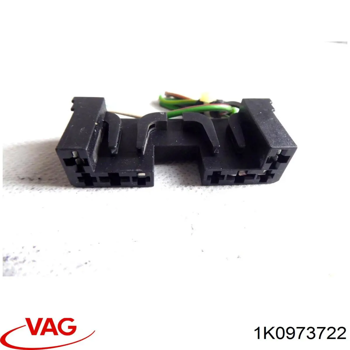  VAG 1K0973722