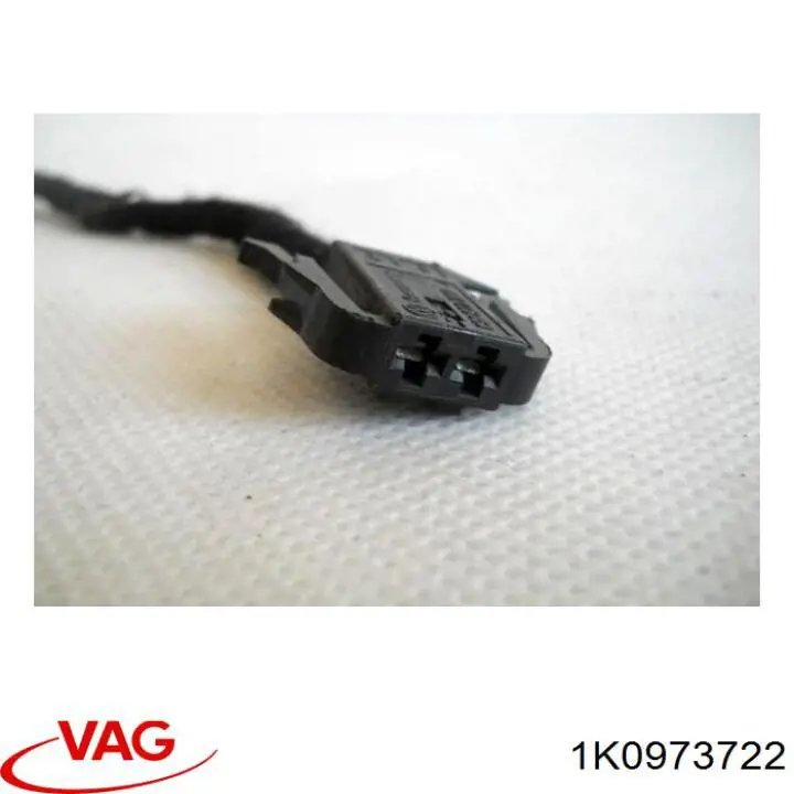 Comprar 1K0973722 VAG 