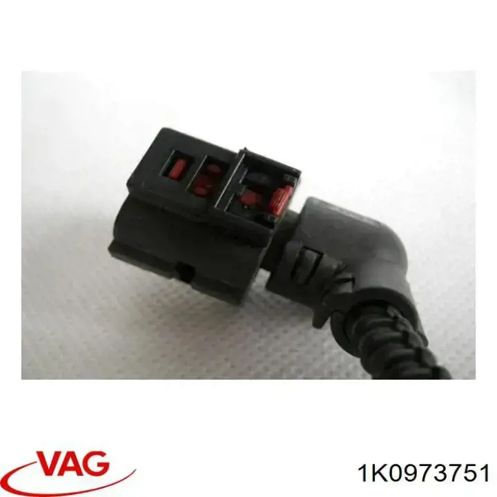 Comprar 1K0973751 VAG Juego de cables con conector para motor de arranque