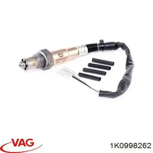 Sonda lambda post catalizador VAG 1K0998262