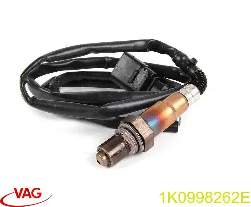 1K0998262E VAG sonda lambda sensor de oxigeno para catalizador