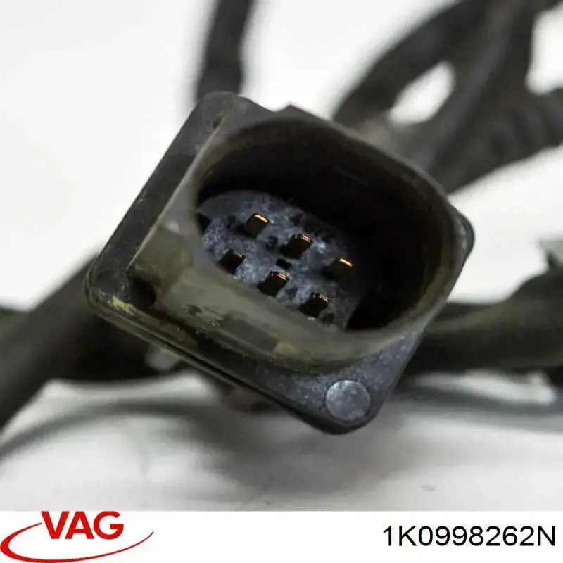 Sensor de oxígeno previo al catalizador 1K0998262N VAG