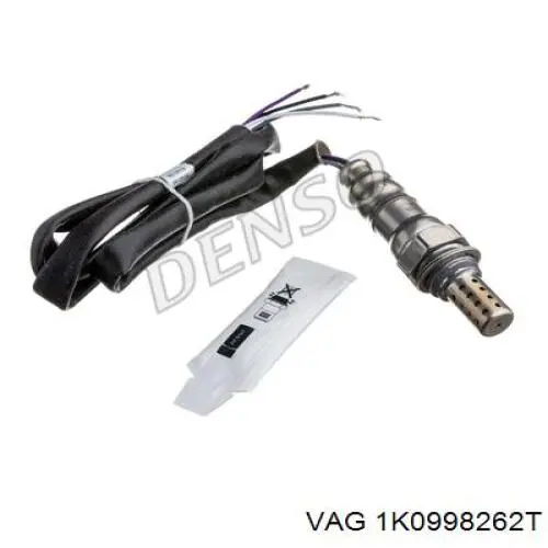 Sonda lambda post catalizador VAG 1K0998262T