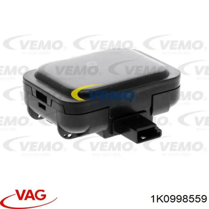 Comprar 1K0998559 VAG Sensor de lluvia