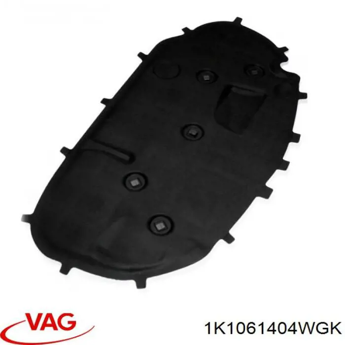  VAG 1K1061404WGK precio, desde 62,01 EUR