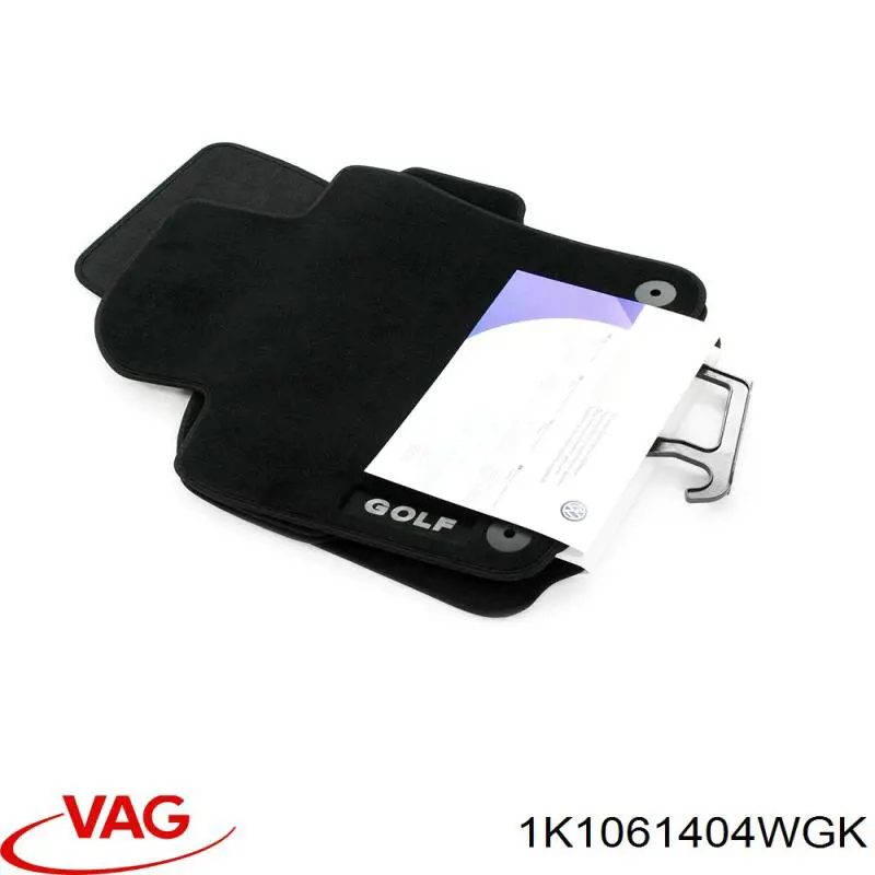 1K1061404WGK VAG 
