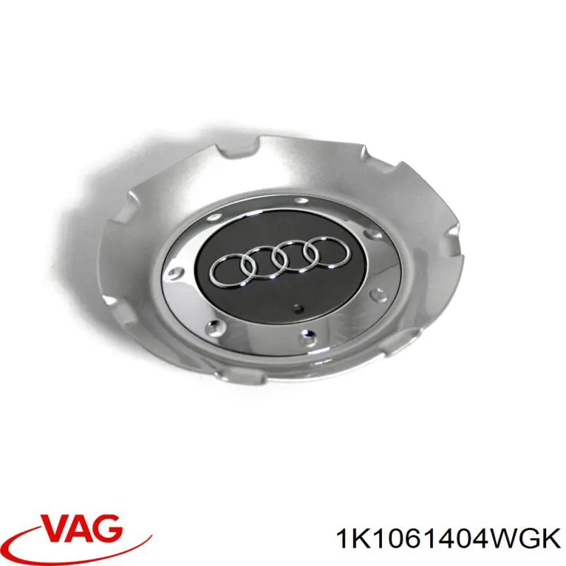  VAG 1K1061404WGK precio, desde 62,01 EUR