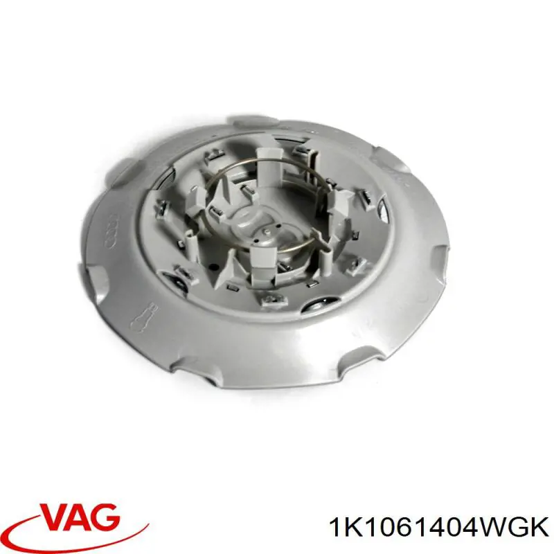  1K1061404WGK VAG