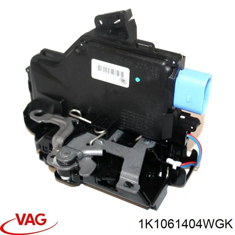 1K1061404WGK VAG 