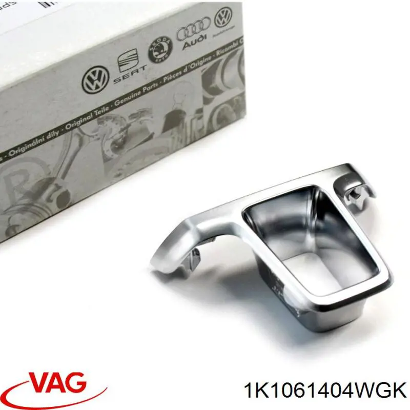 Comprar 1K1061404WGK VAG 