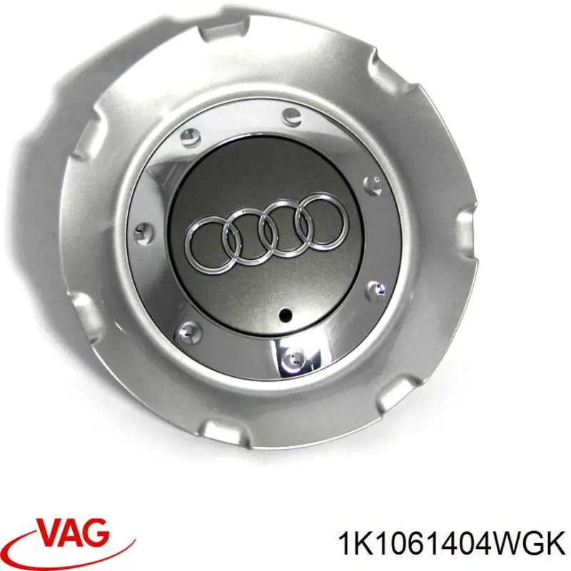  1K1061404WGK VAG