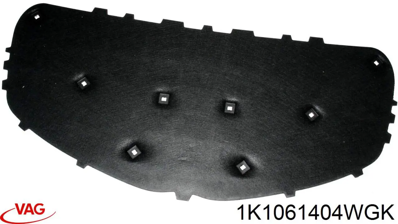  VAG 1K1061404WGK
