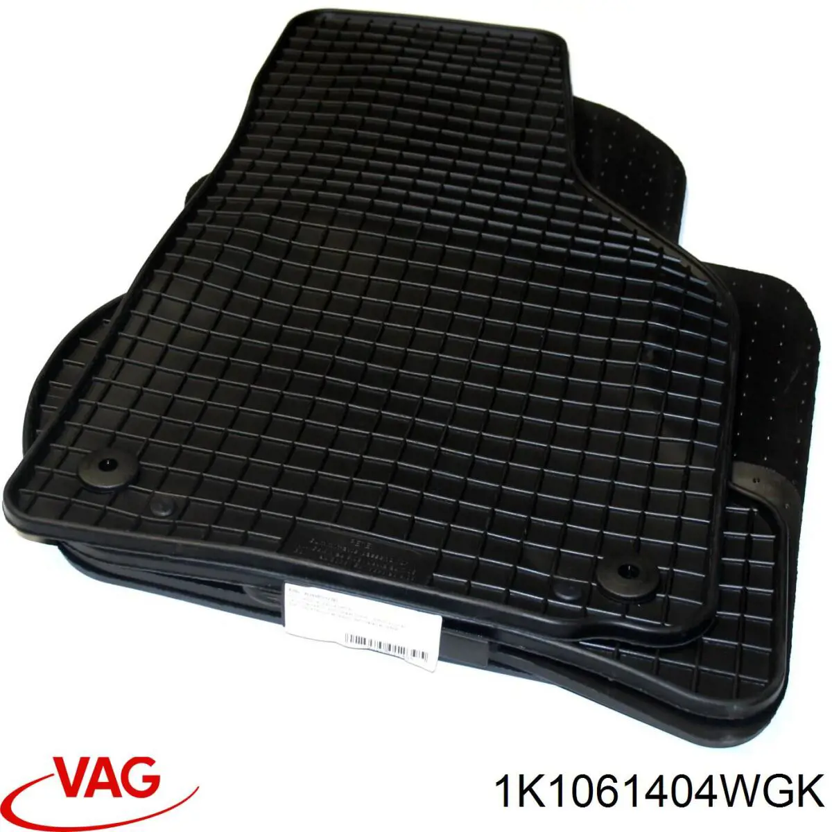 1K1061404WGK VAG