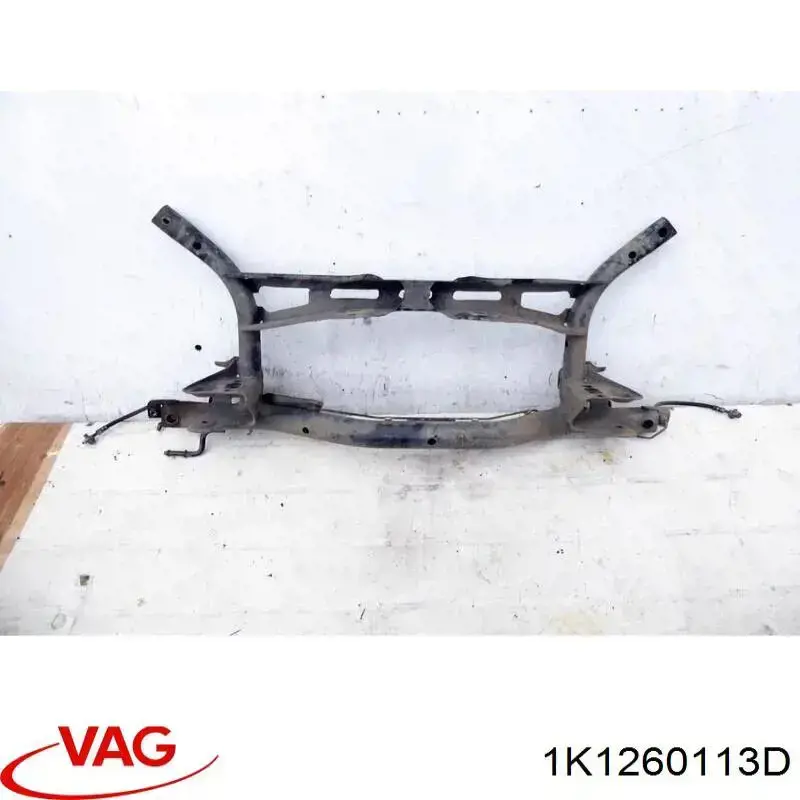 Válvula de purga de condensados VAG 1K1260113D