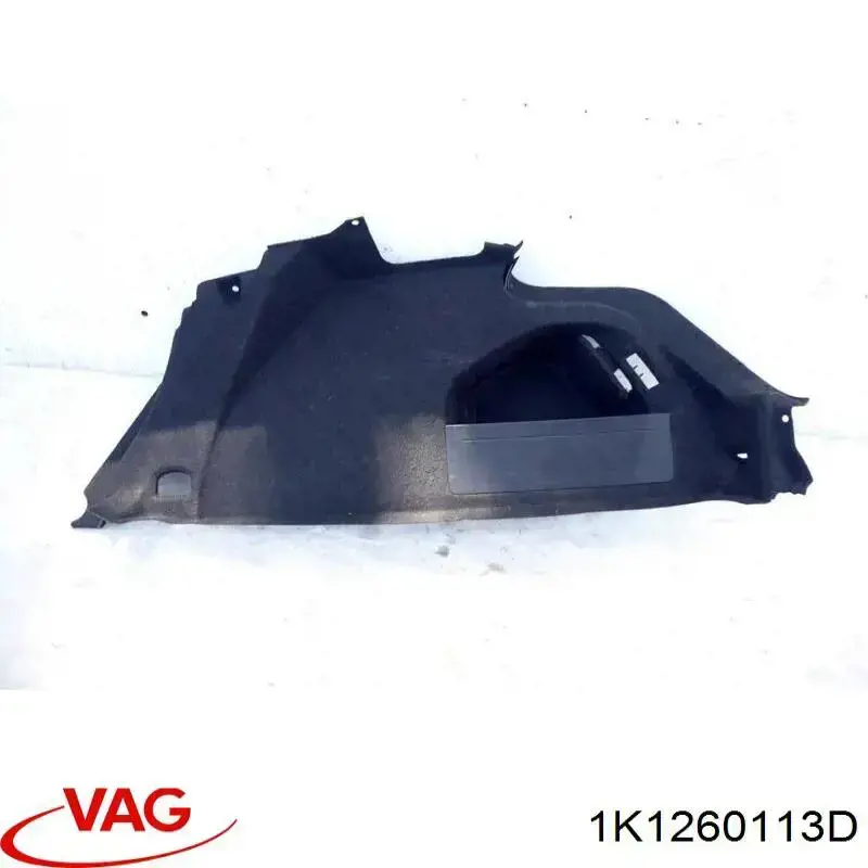 1K1260113D VAG Válvula de purga de condensados