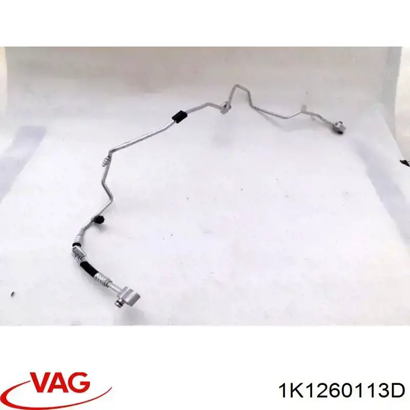 Comprar 1K1260113D VAG Válvula de purga de condensados