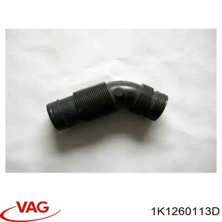 Válvula de purga de condensados 1K1260113D VAG
