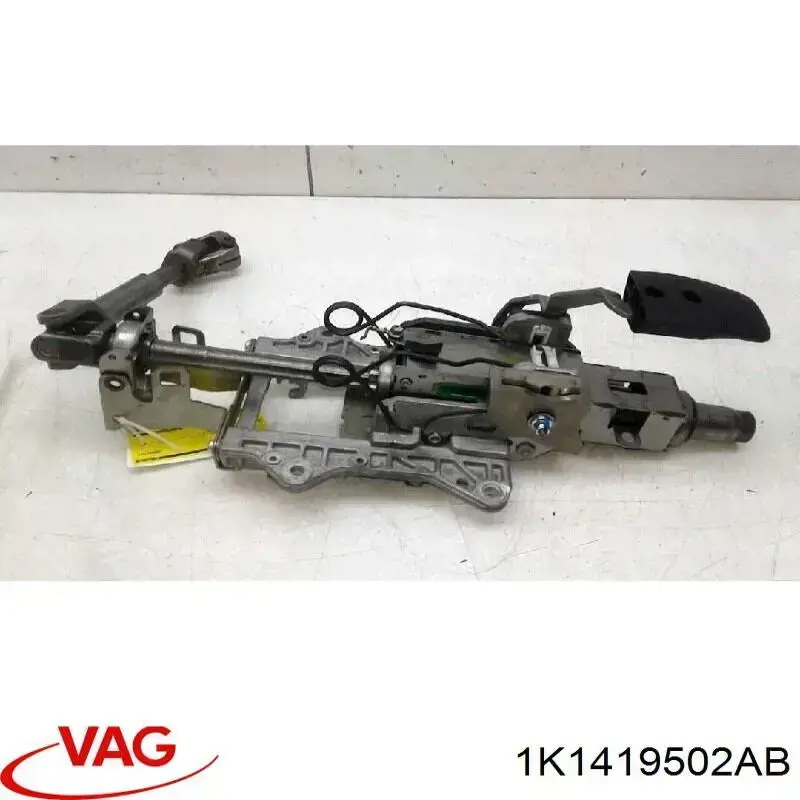 Comprar 1K1419502AB VAG Columna dirección
