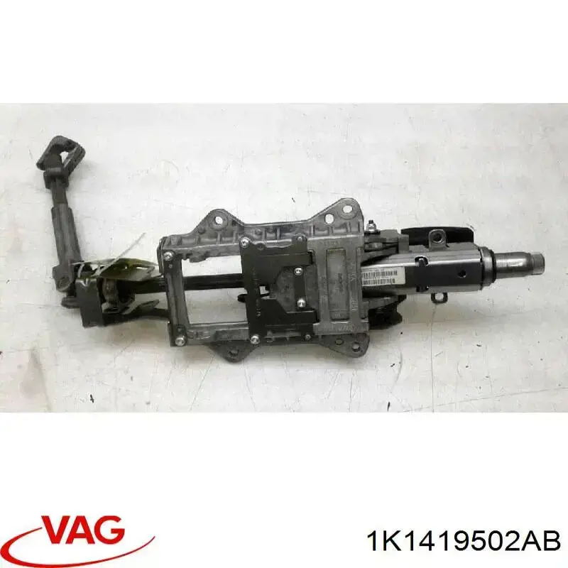 Columna de dirección VAG 1K1419502AB precio, desde 52,27 EUR