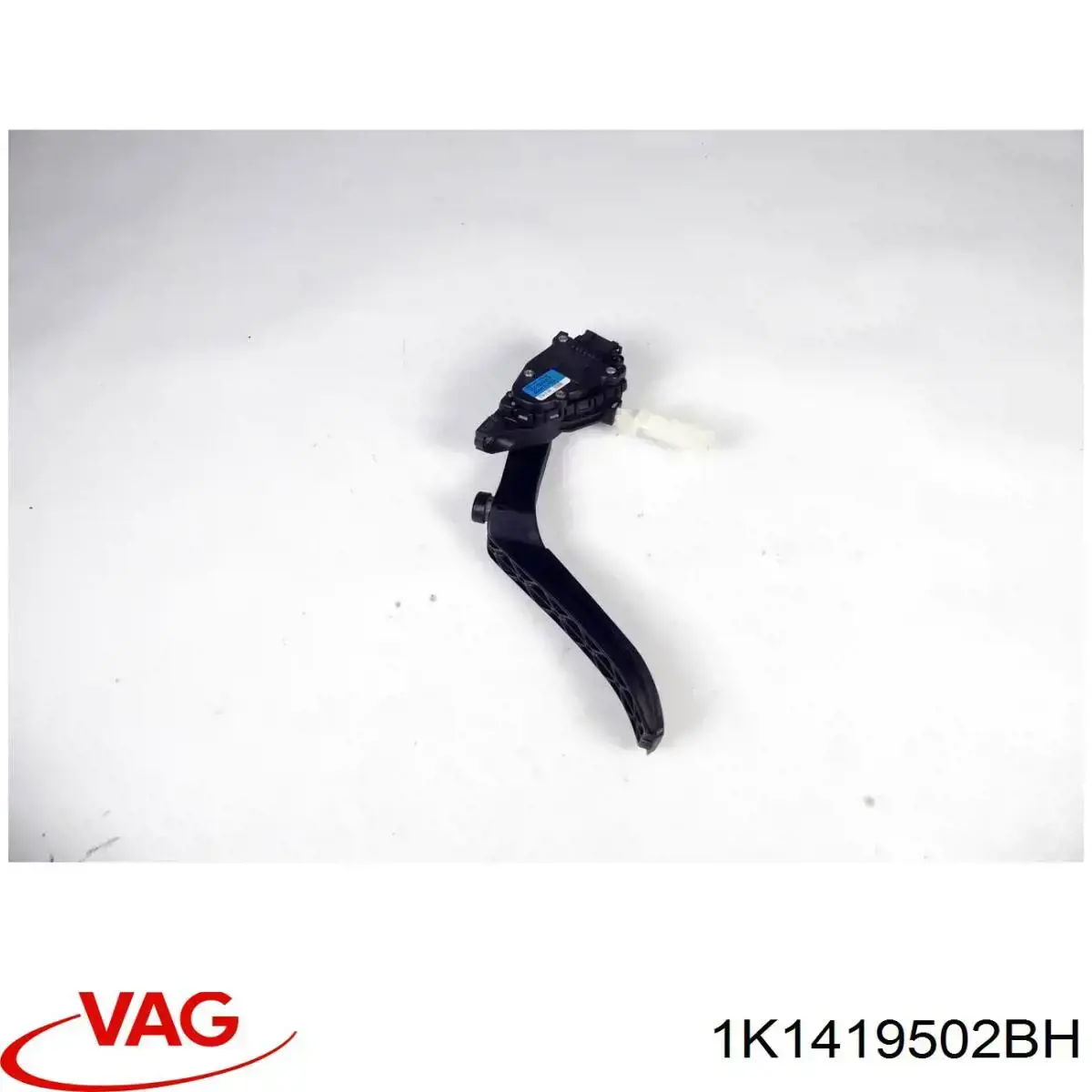 Comprar 1K1419502BH VAG Columna dirección