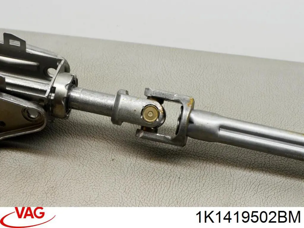 Comprar 1K1419502BM VAG Columna dirección