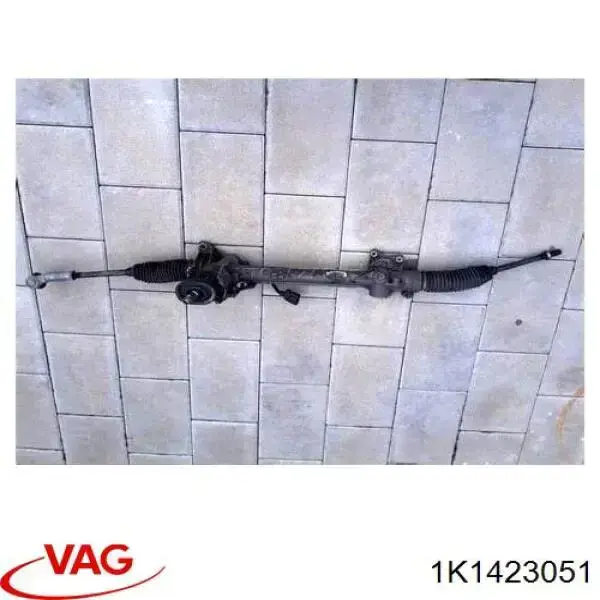 Engranaje de dirección TMI SG03618 precio, desde 392,06 EUR