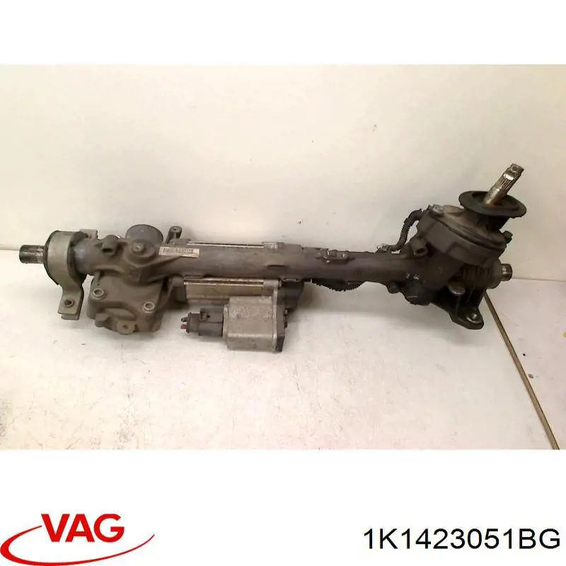 Engranaje de dirección VAG 1K1423051BG precio, desde 152,99 EUR