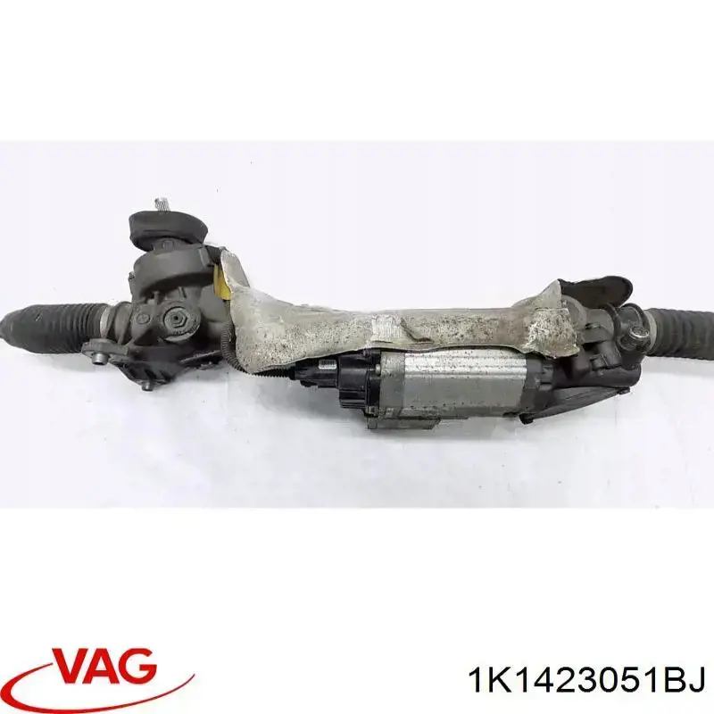 Comprar 1K1423051BJ VAG Cremallera