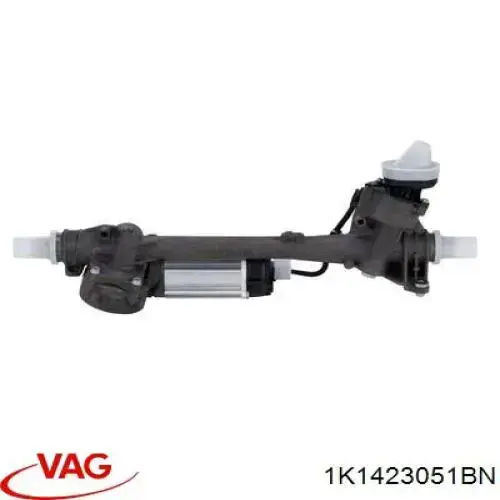 Engranaje de dirección VAG 1K1423051BN precio, desde 152,99 EUR