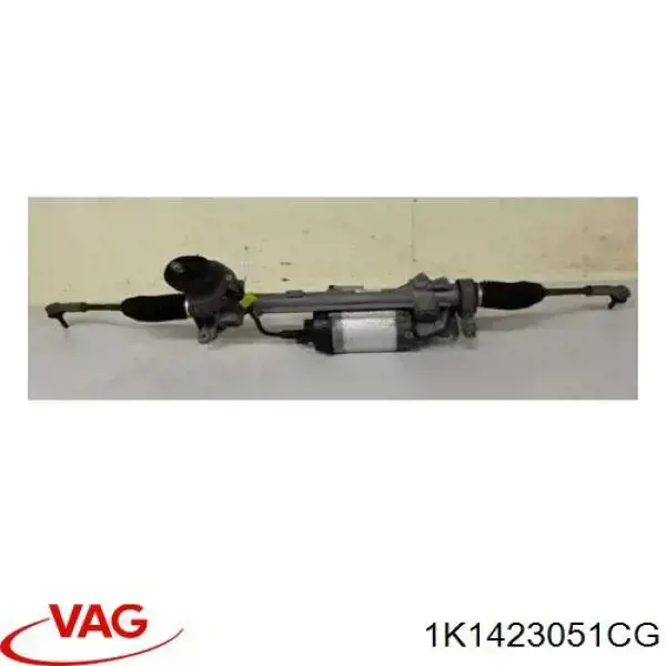 Comprar 1K1423051CG VAG Cremallera