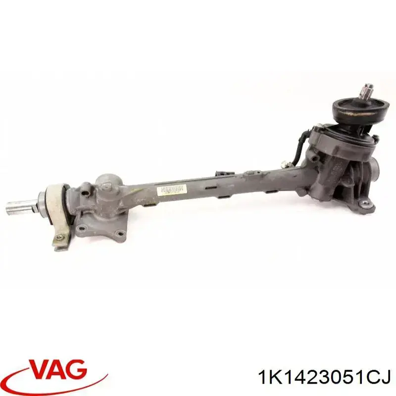 Engranaje de dirección VAG 1K1423051CJ precio, desde 154,28 EUR