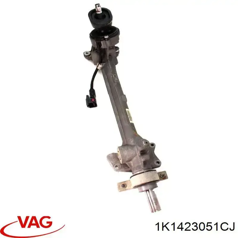 Comprar 1K1423051CJ VAG Cremallera