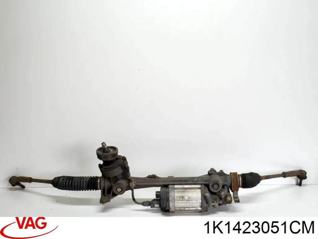 Engranaje de dirección VAG 1K1423051CM precio, desde 154,28 EUR