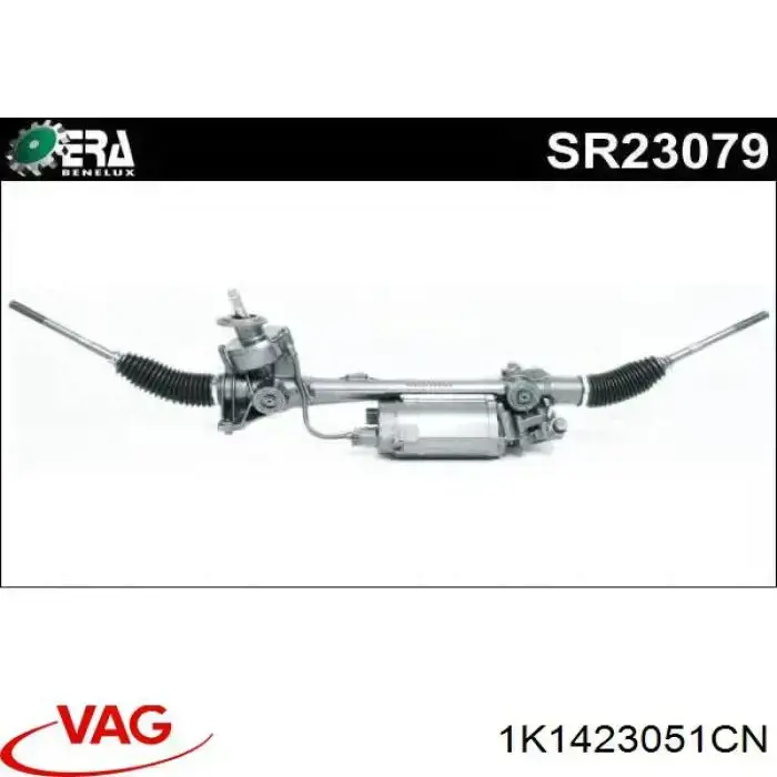 Comprar 1K1423051CN VAG Cremallera