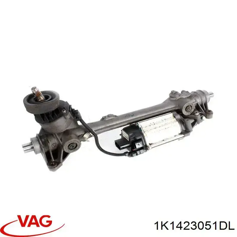 Engranaje de dirección VAG 1K1423051DL precio, desde 115,71 EUR