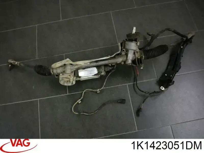 Comprar 1K1423051DM VAG Cremallera