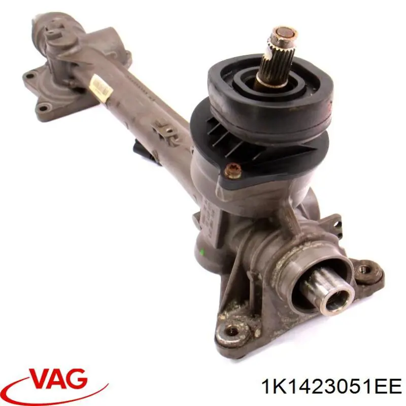 Engranaje de dirección VAG 1K1423051EE precio, desde 139,39 EUR