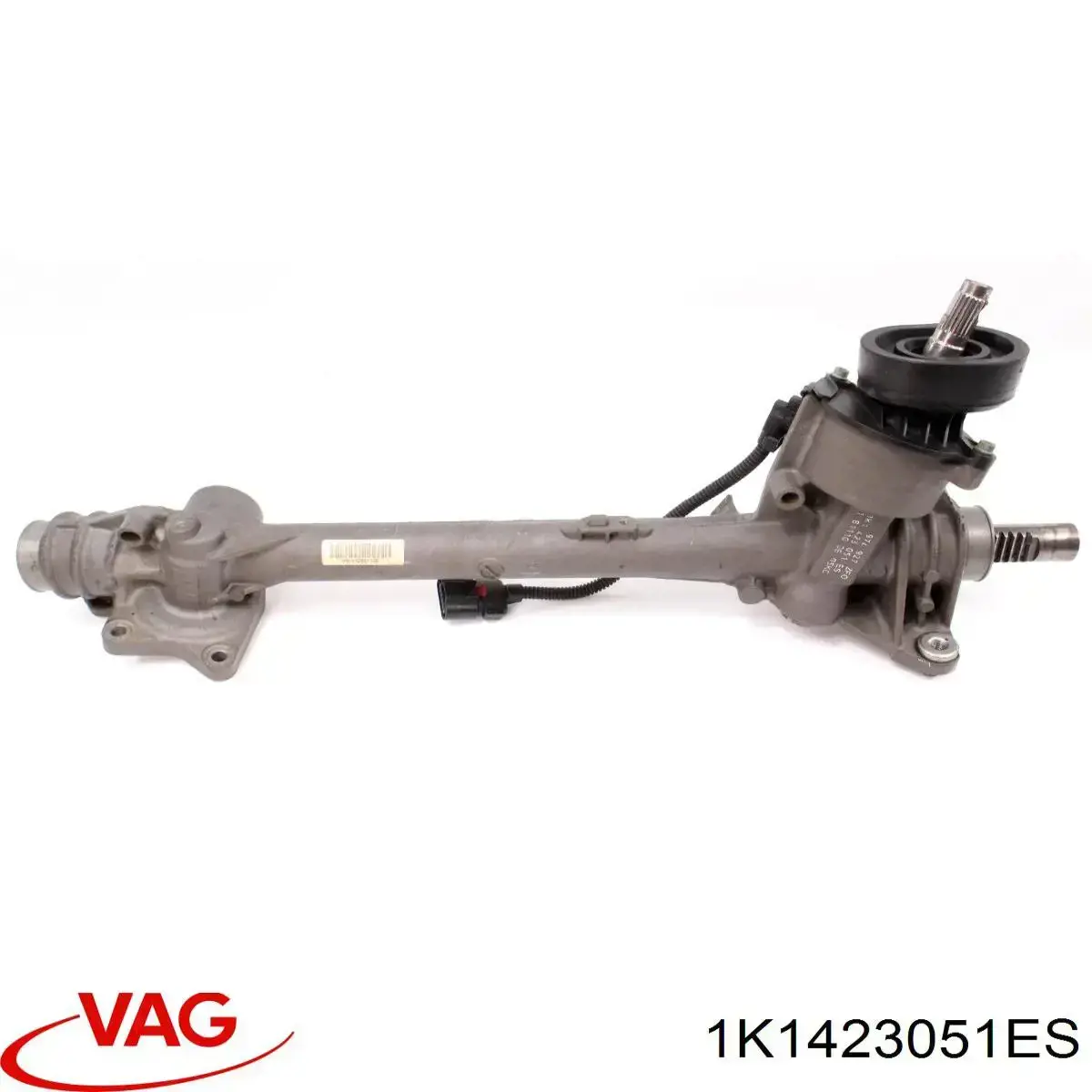 Engranaje de dirección VAG 1K1423051ES precio, desde 177,14 EUR