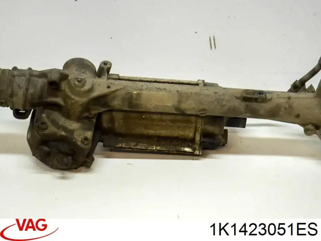 Comprar 1K1423051ES VAG Cremallera